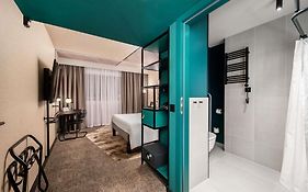 Novotel Warszawa Centrum